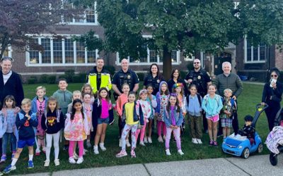 GRPD Community Engagement