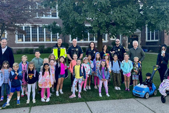 Public Safety Event 1