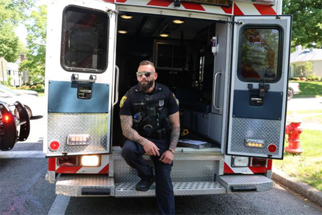 Public Safety Event 2
