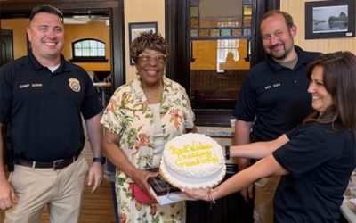 Public Safety Event 3