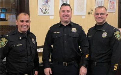 Public Safety Event 5