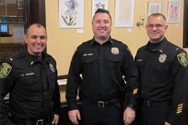 Public Safety Event 5