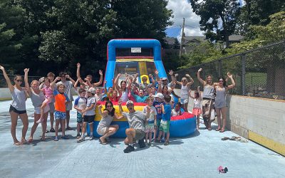 Glen Ridge Summer Camp