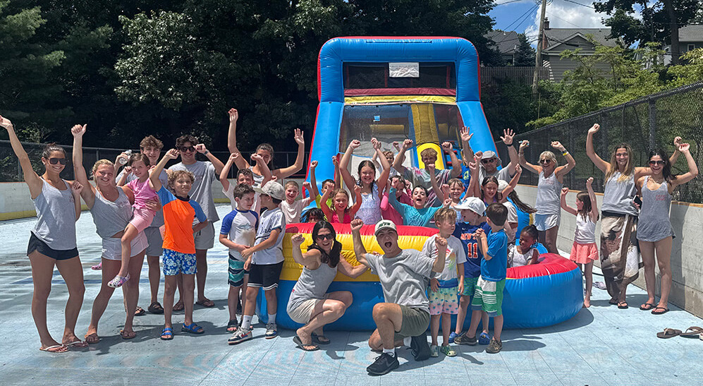 Glen Ridge Summer Camp