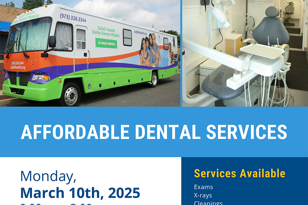 3/10/25: Affordable Dental Services-Zufall Health
