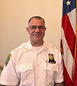 Captain Dean Gnardellis