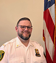 Lt. Daniel Manley
